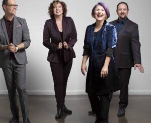 Al via la XXVIII edizione di Pomigliano Jazz in Campania con il concerto dei “The Manhattan Transfer” ad Avella