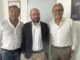 L’onorevole Antonio Caso in visita nel quartier generale di NetCom Group: focus sulla blockchain