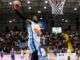 Gevi Napoli Basket a Brindisi per il “Memorial Pentassuglia”