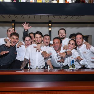 Meet, il locale dove incontrarsi e fare nuove esperienze di gusto nel cuore di Santa Lucia a Napoli