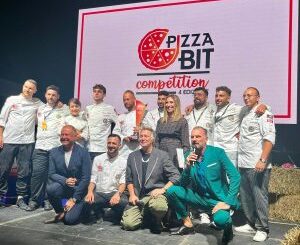 “La Festa dei Granai”, la finalissima di Pizza Bit Competition Molino Dallagiovanna riparte in grande stile