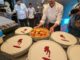 Crazy Pizza apre anche a Napoli, Briatore abbraccia i suoi “nemici”