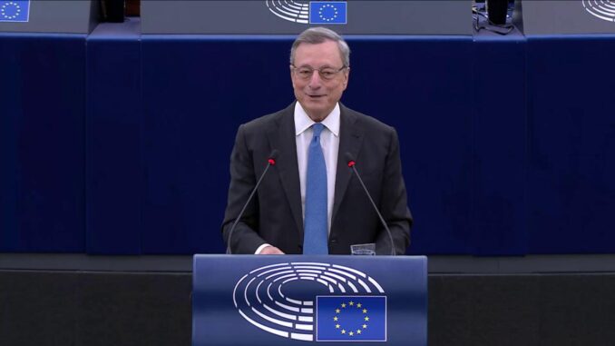 draghi