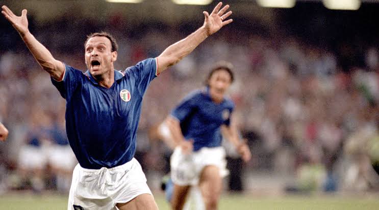 salvatore schillaci