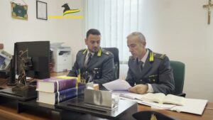 Truffe con i crediti d’imposta, sequestro da 31 milioni di euro