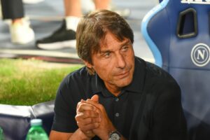 Antonio Conte e lo sfogo anti Var: rischio deferimento, ma qualcuno ha la coda di paglia?