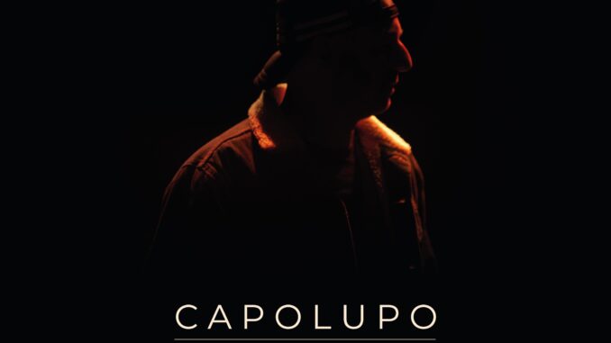 Recensione: CAPOLUPO – Tra i miei disordini