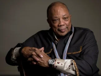 Morto il produttore Quincy Jones, aveva 91 anni