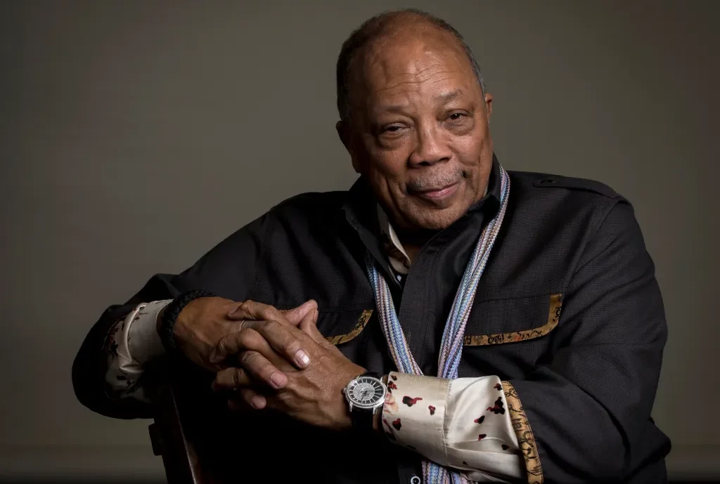 Morto il produttore Quincy Jones, aveva 91 anni