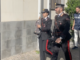 Ritrovata la statua di San Ciro, trafugata dall’edicola votiva in via Stanzione. Carabinieri denunciano 54enne