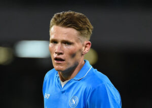 Napoli batte il Torino in trasferta 0 1: McTominay decisivo, azzurri ancora in vetta