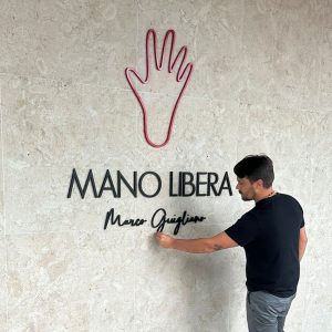 Lo chef napoletano Marco Giugliano apre a Miami il suo locale “Mano Libera”