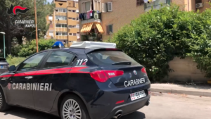 Truffe agli anziani in tutta Italia: sgominata dai Carabinieri banda a Caivano