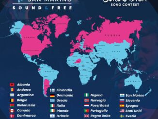 Una Voce per San Marino 2024, boom di iscrizioni. Nuova collaborazione con Tour Music Fest