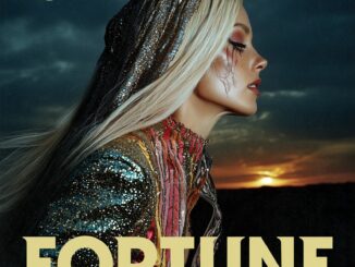 AUA pubblica il nuovo album di inediti “Fortune”