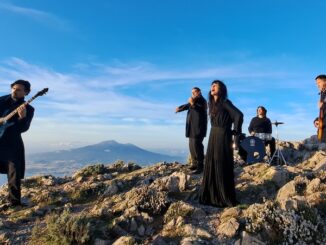 Nuovo videoclip e singolo per i Corde Oblique, “The Nightingale and the Rose” è un brano ispirato alla fiaba omonima di Oscar Wilde