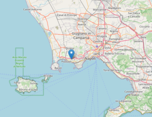 Terremoto: forte scossa 3.9 nei Campi Flegrei, gente in strada