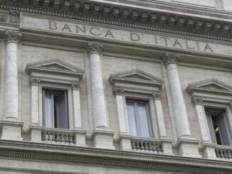 Torna a salire il debito pubblico a 2.872 mld