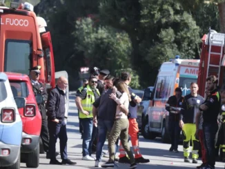 Operai morti in Sicilia: i sindacati proclamano sciopero di 4 ore e sit in