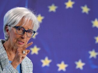 Bce, Lagarde: “Tassi dipendenti dai dati, nessun percorso predefinito”