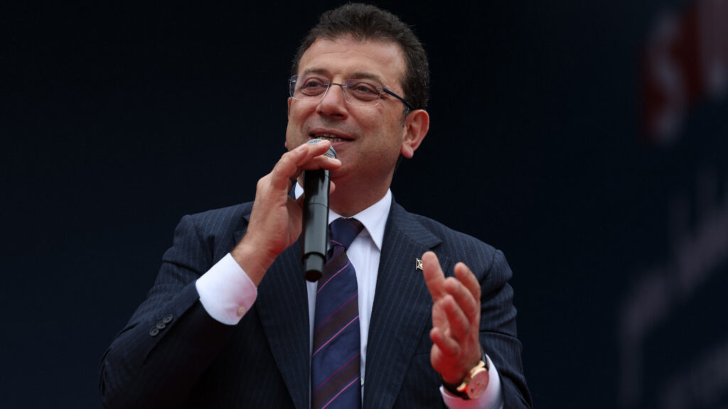 Turchia, arrestato il sindaco di Istanbul Ekrem Imamoglu e centinaia di suoi collaboratori