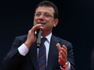 Turchia, confermato l’arresto del sindaco di Istanbul Ekrem Imamoglu