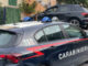 “Devo denunciare un furto d’auto”, ma i Carabinieri denunciano il 28enne. Aveva nascosto la tappezzeria in camera da letto