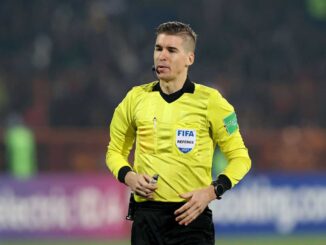 Calcio, Nations League: François Letexier arbitrerà Italia Germania