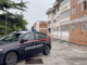 Incendio in un appartamento. Carabiniere e passante salvano un uomo