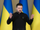 Ucraina, Zelensky nomina un nuovo capo di stato maggiore