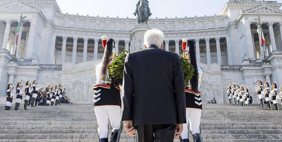 17 marzo: oggi a Roma l’Italia celebra la Giornata dell’Unità nazionale