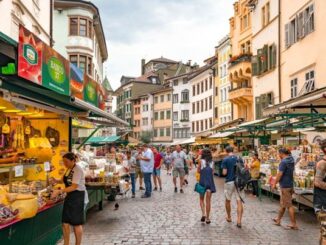 Città più care d’Italia: al 1° posto Bolzano con +753 euro, al 2° posto Rimini con +734 euro, al 3° Siena con +663