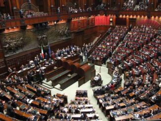 Pnrr: il governo chiede voto di fiducia sul dl per l’attuazione