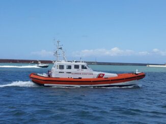 Naufragio nel Canale di Sicilia: riprese le ricerche dei dispersi