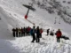 Dolomiti, valanga travolge tre sciatori: due in gravi condizioni