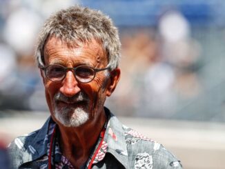 Formula 1 in lutto, è morto Eddie Jordan: fondò il team Jordan GP