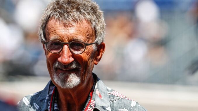 Formula 1 in lutto, è morto Eddie Jordan: fondò il team Jordan GP