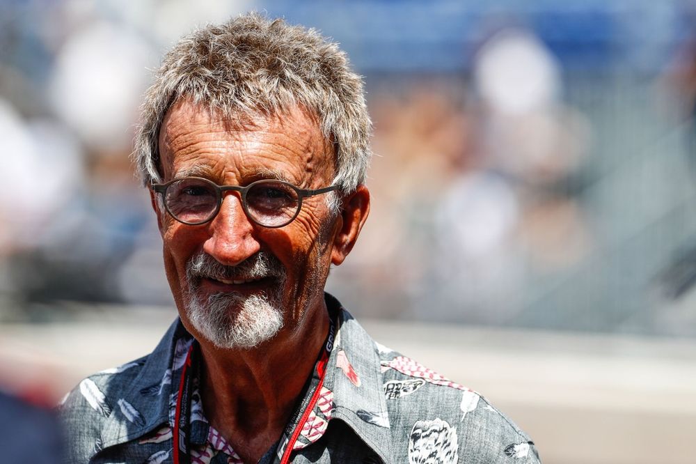 Formula 1 in lutto, è morto Eddie Jordan: fondò il team Jordan GP