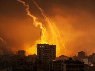 Israele riprende i raid su Gaza: oltre 330 morti, Netanyahu accusa Hamas