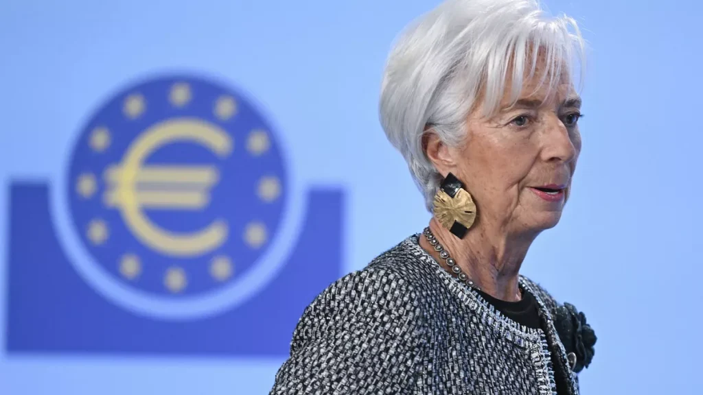 Lagarde avverte: “Guerra commerciale avrebbe gravi conseguenze globali”