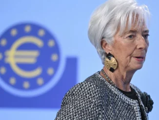 Lagarde avverte: “Guerra commerciale avrebbe gravi conseguenze globali”