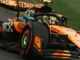 GP Australia, pole position per Norris: McLaren davanti a tutti