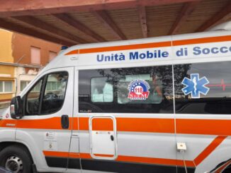 San Lucido (Cs), grave incidente: 11enne travolto da un autocarro dopo essere sceso dallo scuolabus