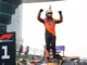 GP Cina: doppietta McLaren, vince Piastri davanti a Norris