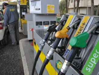 Carburanti, aumento graduale delle accise sul diesel: +5,5 centesimi in cinque anni